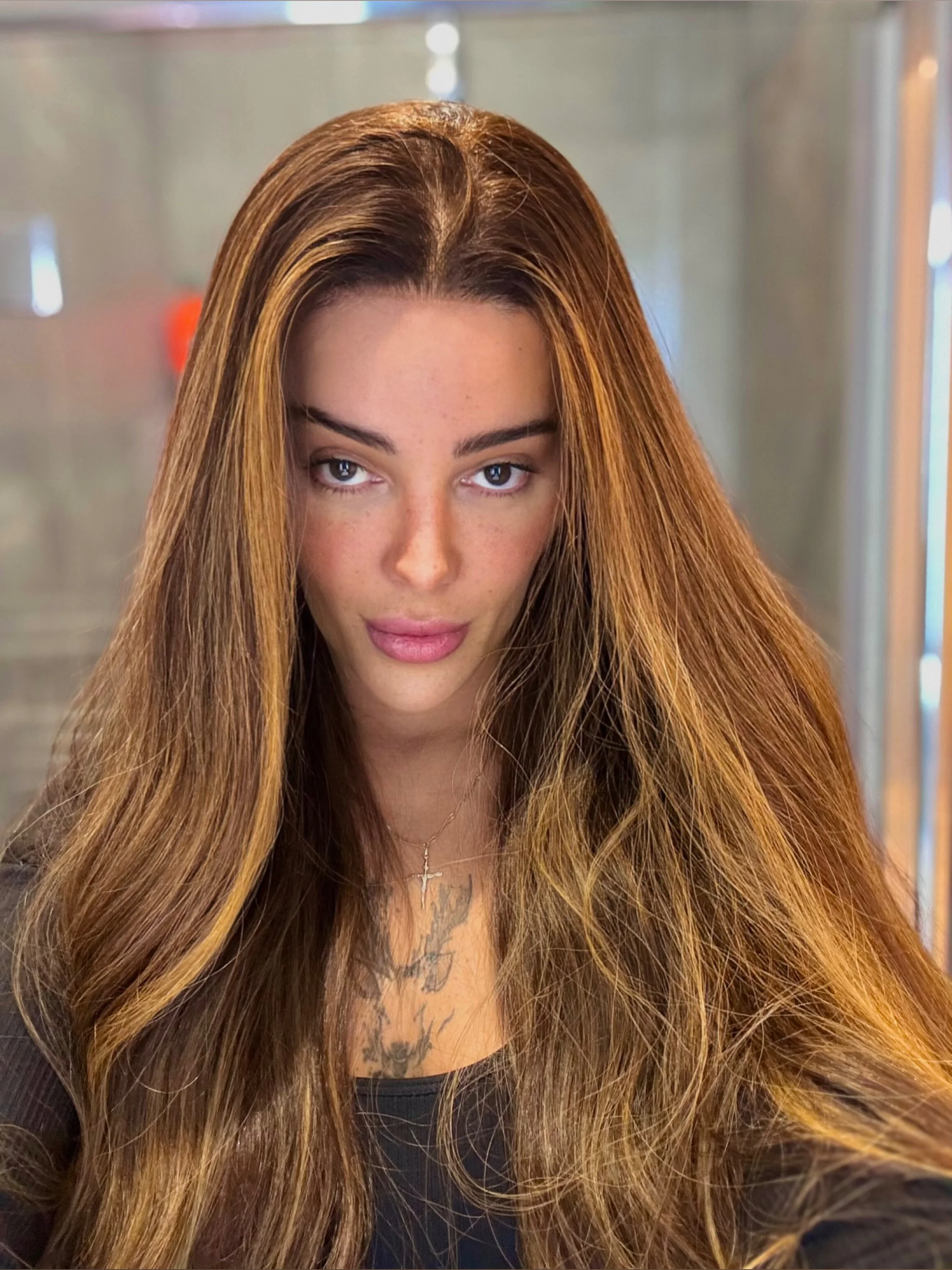 Janaina @janinha21 profile picture